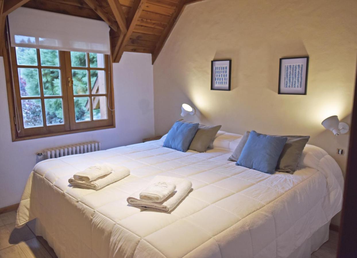 Latitud Cuarenta Hotell San Martín de los Andes Eksteriør bilde