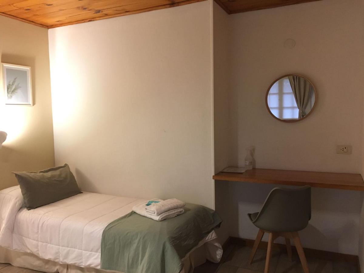 Latitud Cuarenta Hotell San Martín de los Andes Eksteriør bilde